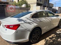 شيفروليه ماليبو